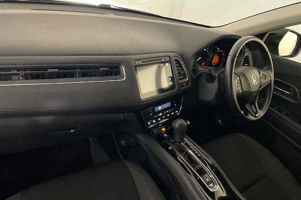Used Honda HR-V 2019 for sale - 76044680: Photo 10