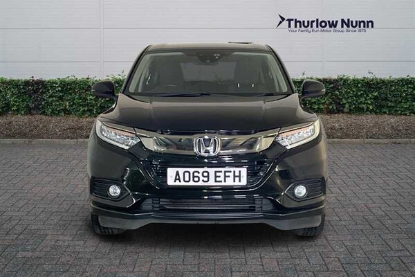 Used Honda HR-V 2019 for sale - 76044680: Photo 13