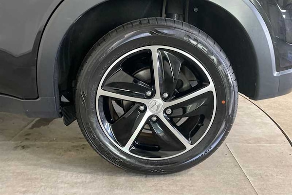 Used Honda HR-V 2019 for sale - 76044680: Photo 14