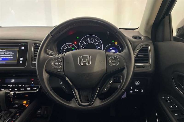 Used Honda HR-V 2019 for sale - 76044680: Photo 15