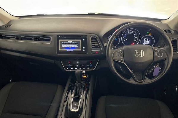Used Honda HR-V 2019 for sale - 76044680: Photo 16