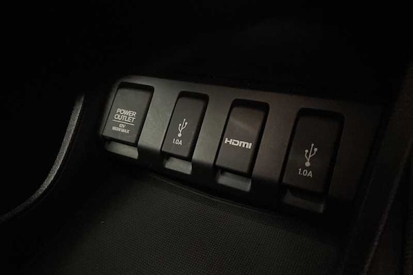 Used Honda HR-V 2019 for sale - 76044680: Photo 32