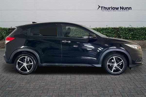 Used Honda HR-V 2019 for sale - 76044680: Photo 3