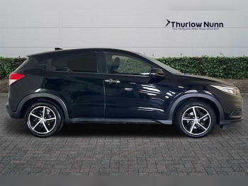 Used Honda HR-V 2019 for sale - 76044680: Photo 3