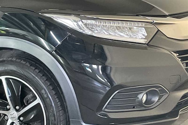 Used Honda HR-V 2019 for sale - 76044680: Photo 43