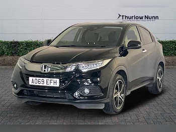 Used Honda HR-V 2019 for sale - 76044680: Photo 4