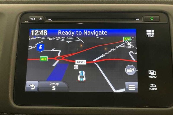 Used Honda HR-V 2019 for sale - 76044680: Photo 5