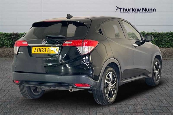 Used Honda HR-V 2019 for sale - 76044680: Photo 6