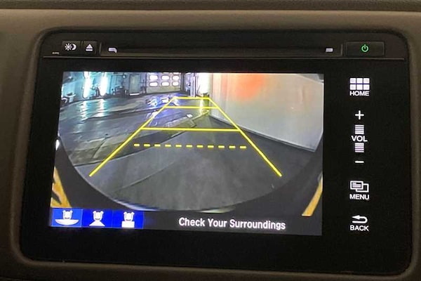 Used Honda HR-V 2019 for sale - 76044680: Photo 7