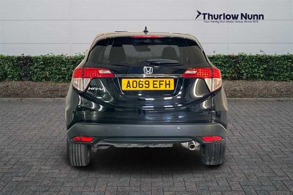 Used Honda HR-V 2019 for sale - 76044680: Photo 8