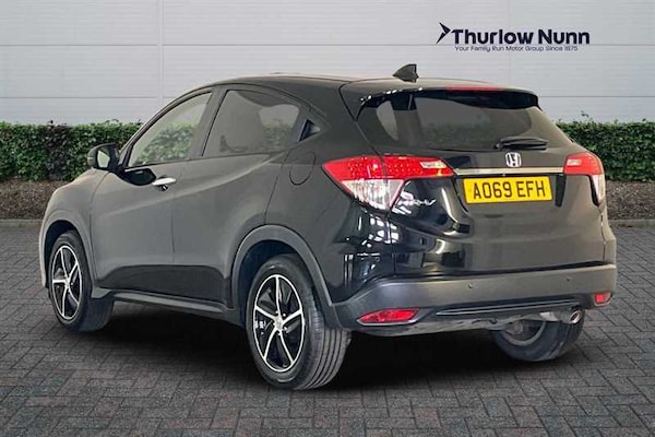 Used Honda HR-V 2019 for sale - 76044680: Photo 9
