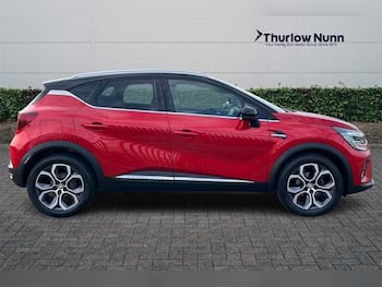 Used Renault Captur 2023 for sale - 79647915: Photo