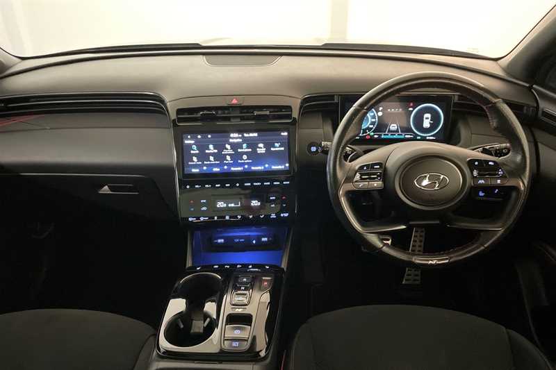 Used Hyundai TUCSON 2022 for sale - 77471818: Photo 12