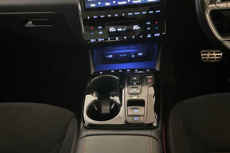 Used Hyundai TUCSON 2022 for sale - 77471818: Photo 14