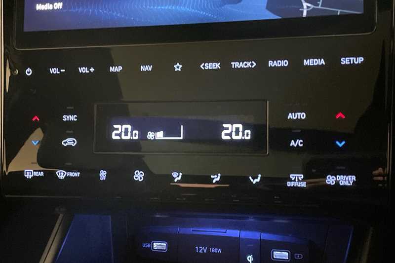 Used Hyundai TUCSON 2022 for sale - 77471818: Photo 15