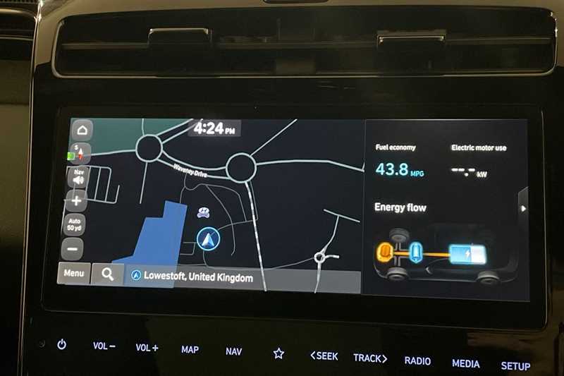 Used Hyundai TUCSON 2022 for sale - 77471818: Photo 18