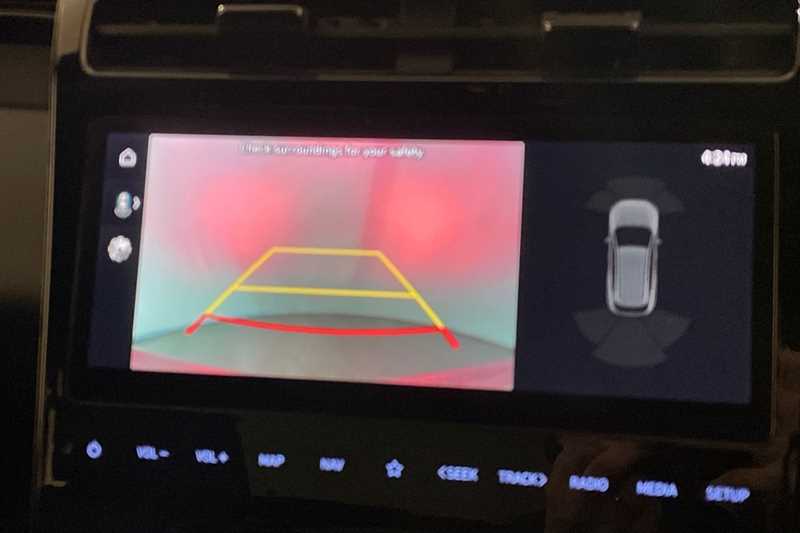 Used Hyundai TUCSON 2022 for sale - 77471818: Photo 19