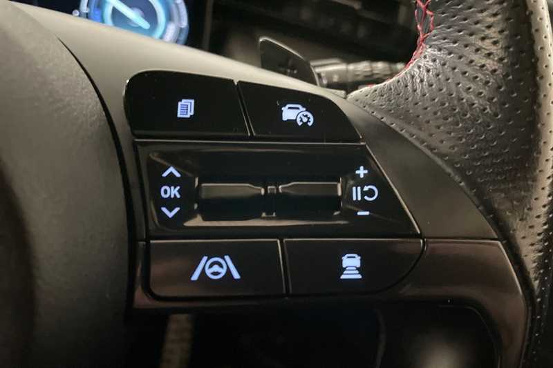 Used Hyundai TUCSON 2022 for sale - 77471818: Photo 22