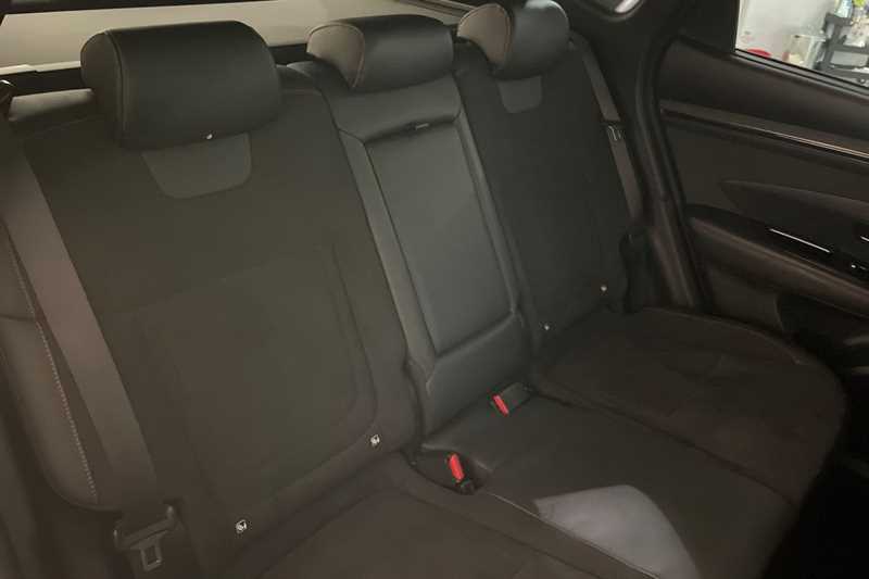 Used Hyundai TUCSON 2022 for sale - 77471818: Photo 23