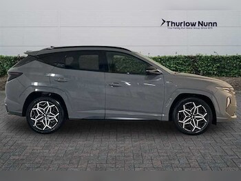 Used Hyundai TUCSON undefined for sale - 77471818: Photo