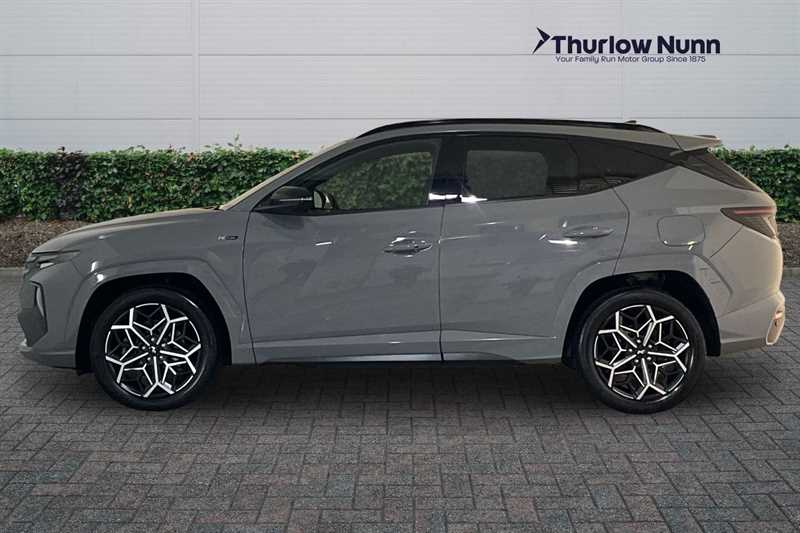 Used Hyundai TUCSON 2022 for sale - 77471818: Photo 6