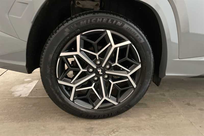 Used Hyundai TUCSON 2022 for sale - 77471818: Photo 9