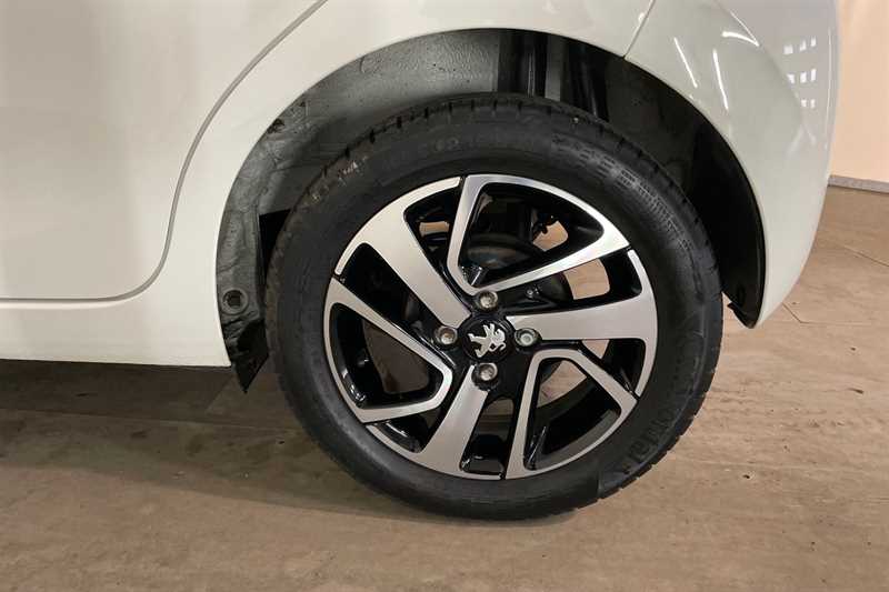 Used Peugeot 108 2019 for sale - 77513080: Photo 12