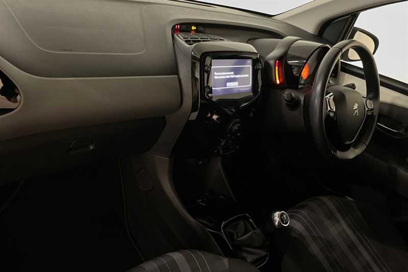 Used Peugeot 108 2019 for sale - 77513080: Photo 15