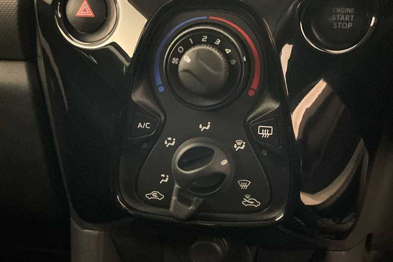 Used Peugeot 108 2019 for sale - 77513080: Photo 17