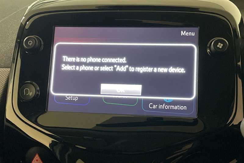 Used Peugeot 108 2019 for sale - 77513080: Photo 19