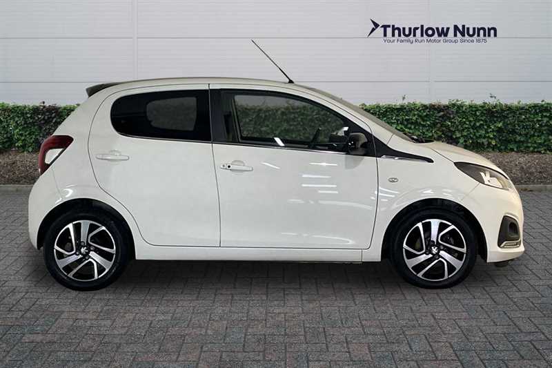 Used Peugeot 108 2019 for sale - 77513080: Photo 3