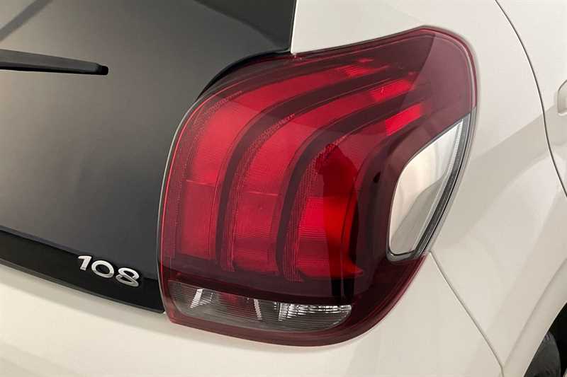 Used Peugeot 108 2019 for sale - 77513080: Photo 36