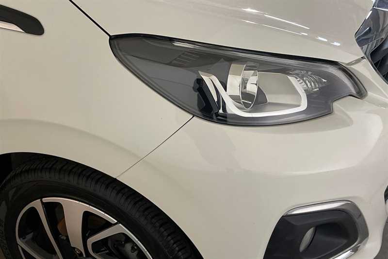 Used Peugeot 108 2019 for sale - 77513080: Photo 40