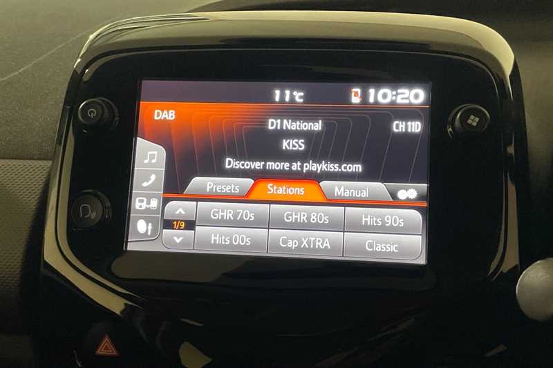 Used Peugeot 108 2019 for sale - 77513080: Photo 5