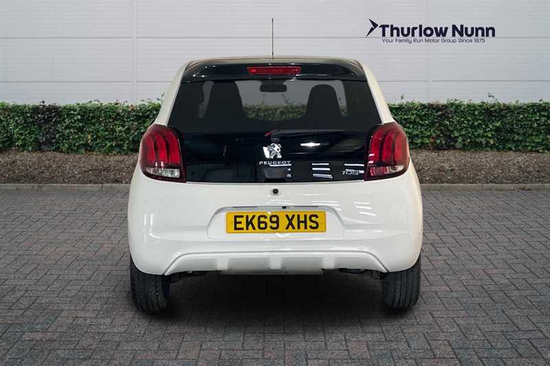 Used Peugeot 108 2019 for sale - 77513080: Photo 6