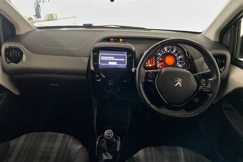 Used Peugeot 108 2019 for sale - 77513080: Photo 7