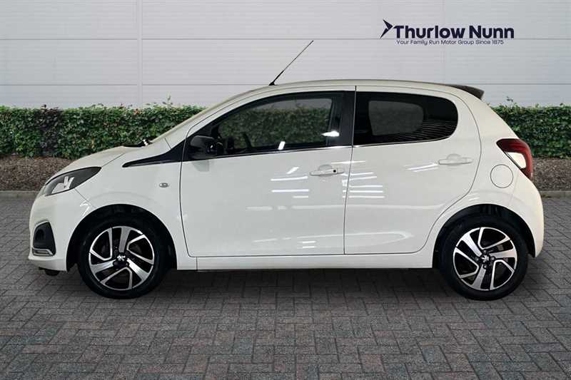 Used Peugeot 108 2019 for sale - 77513080: Photo 9