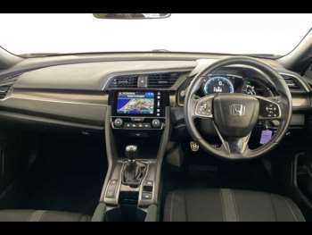 Used Honda Civic 2020 for sale - 75073531: Photo
