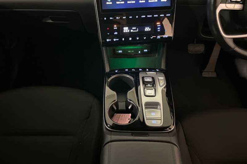 Used Hyundai TUCSON 2021 for sale - 77373167: Photo 14