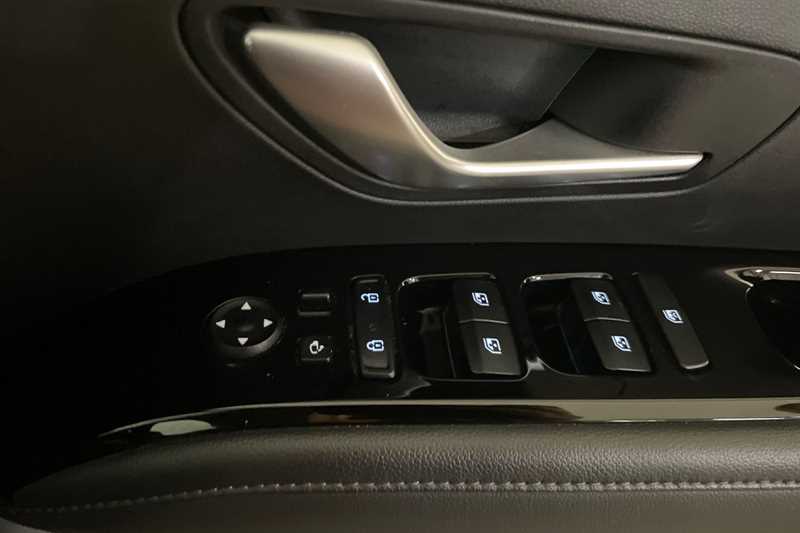 Used Hyundai TUCSON 2021 for sale - 77373167: Photo 16