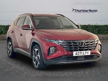 2021 - 1.6 TGDi Hybrid 230 Premium 5dr 2WD Auto