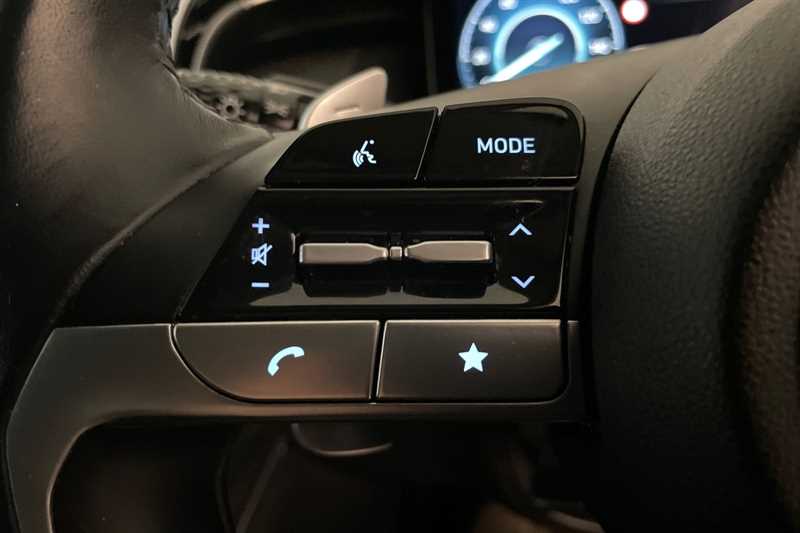 Used Hyundai TUCSON 2021 for sale - 77373167: Photo 21