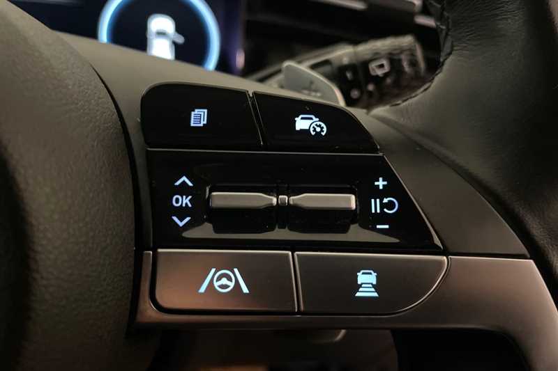 Used Hyundai TUCSON 2021 for sale - 77373167: Photo 22