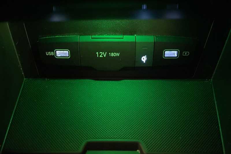 Used Hyundai TUCSON 2021 for sale - 77373167: Photo 29