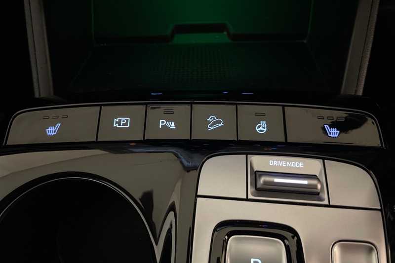 Used Hyundai TUCSON 2021 for sale - 77373167: Photo 30