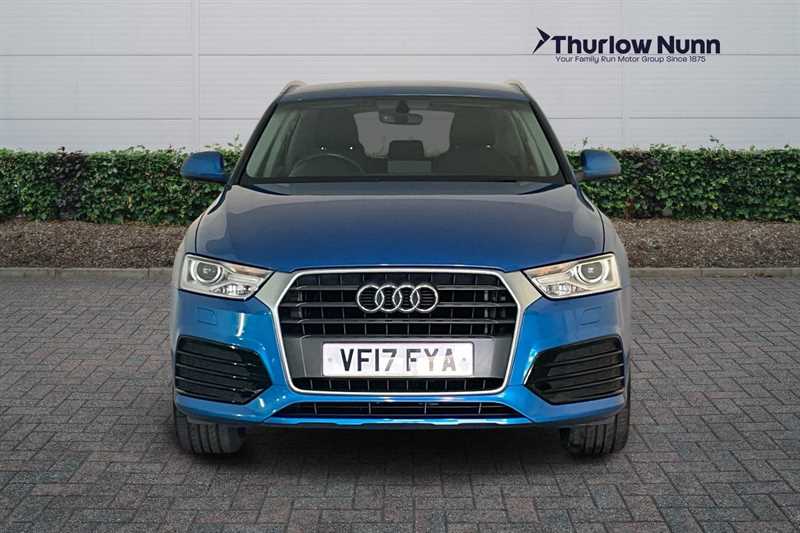 Used Audi Q3 2017 for sale - 76204288: Photo 11