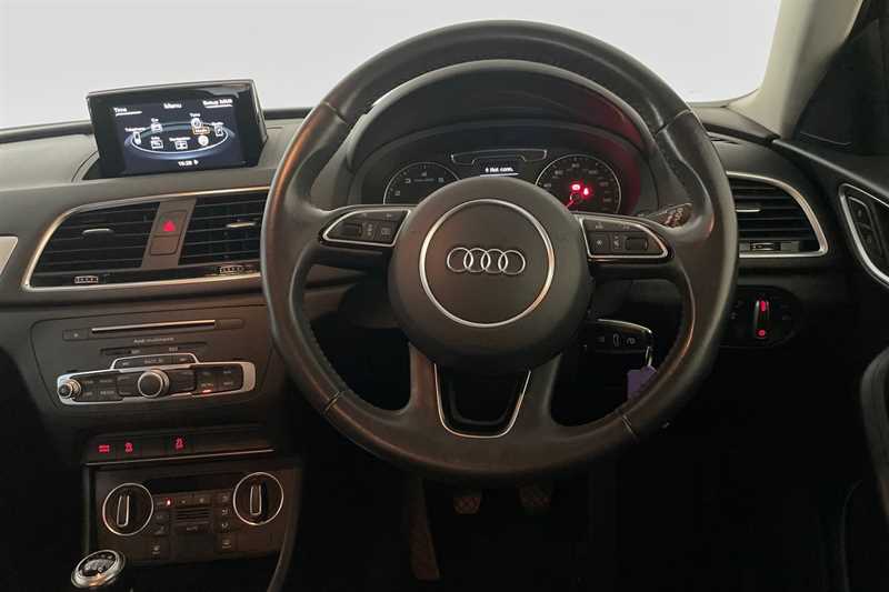 Used Audi Q3 2017 for sale - 76204288: Photo 14
