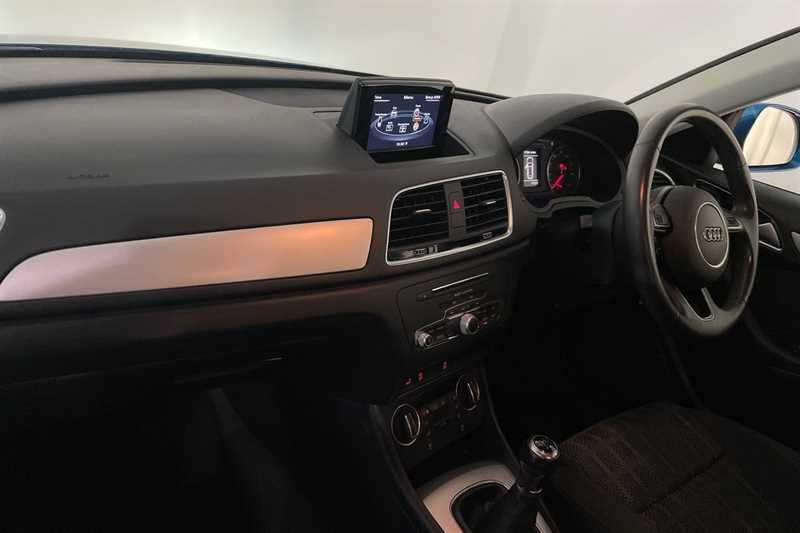Used Audi Q3 2017 for sale - 76204288: Photo 15