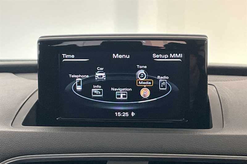 Used Audi Q3 2017 for sale - 76204288: Photo 19