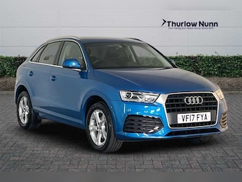 Audi - Q3